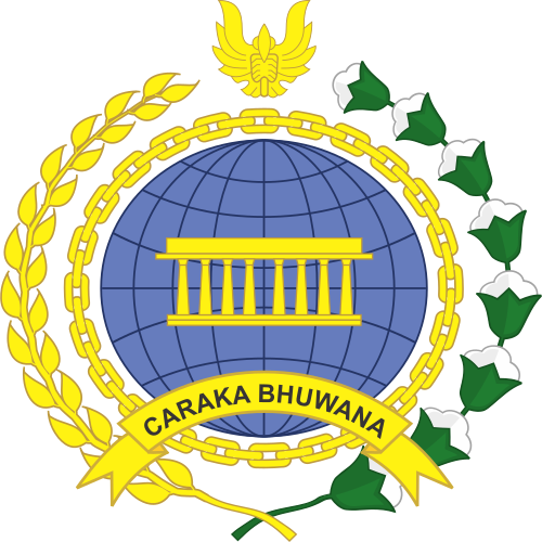 Kemenlu Logo